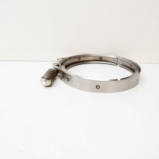 NEW AUDI TT 8J EXHAUST SYSTEM CLAMP 8J0253460 ORIGINAL