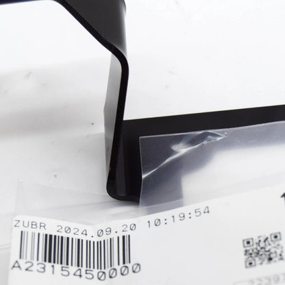 NEW MERCEDES-BENZ SL R231 DISTRONIC HOLDER A2315450000 ORIGINAL