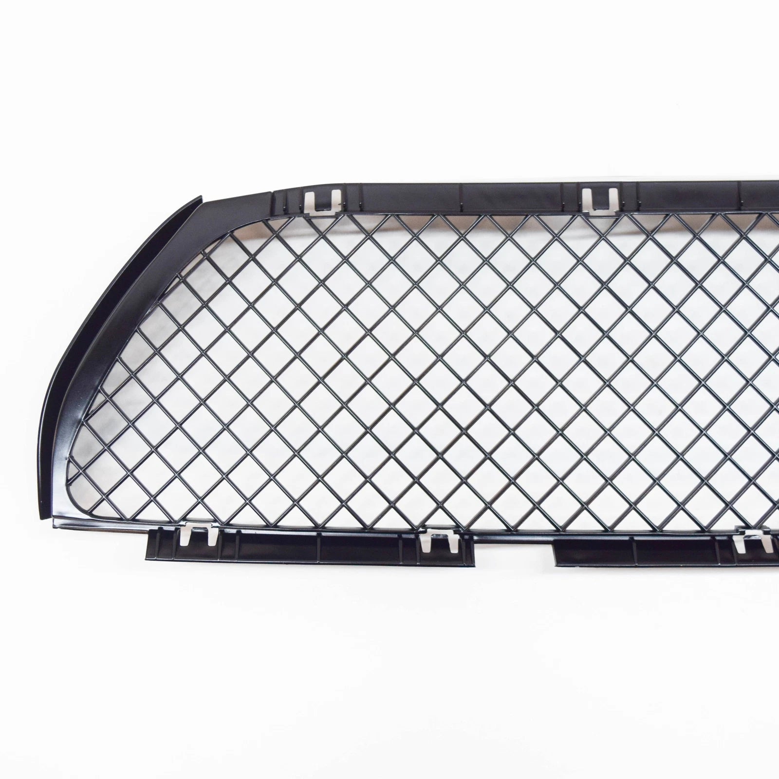 NEW BMW M3 COUPE E46 FRONT BUMPER LOWER GRILLE M 51112694724 ORIGINAL