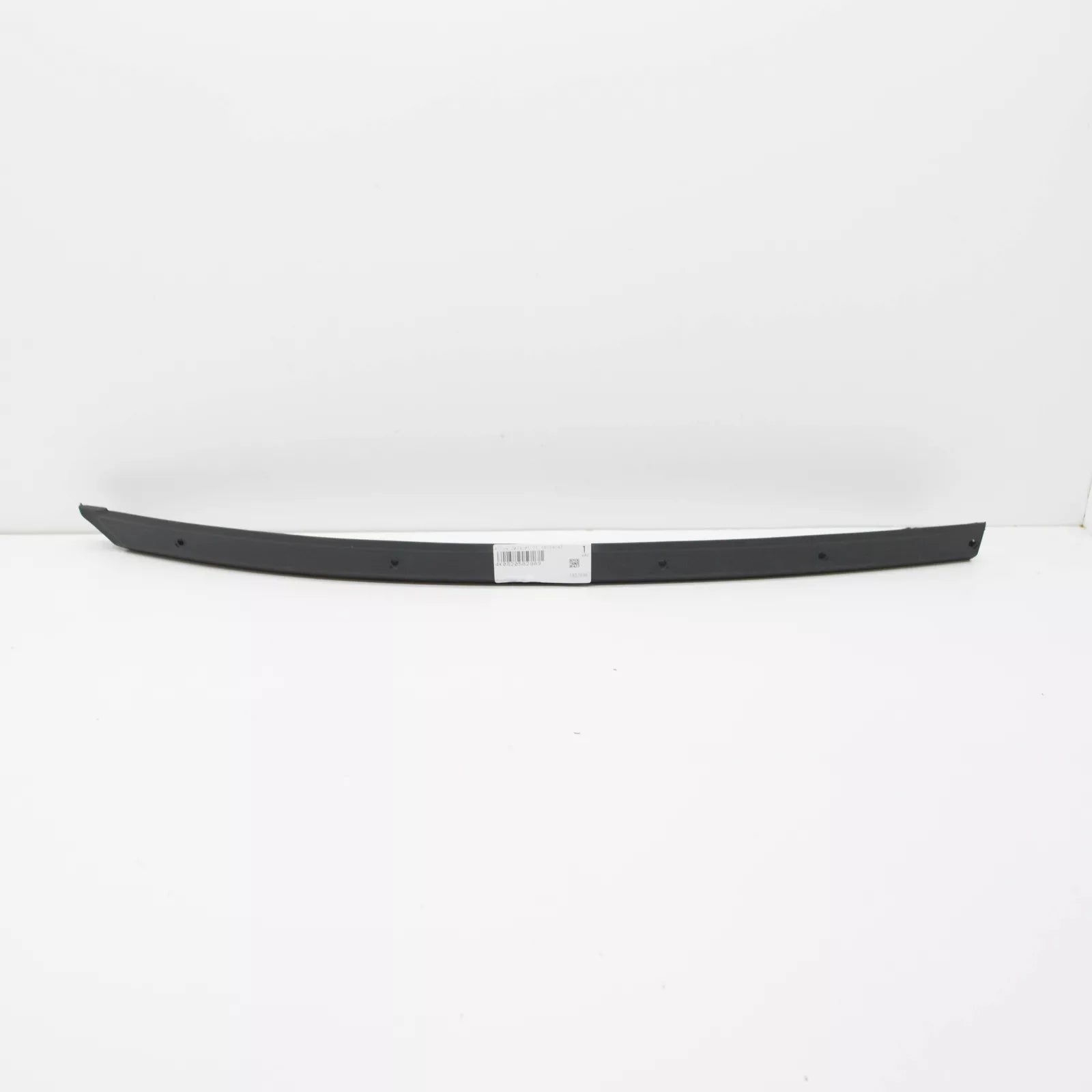 NEW AUDI A6 C8 RIGHT UNDER HOOD COVER 4K08205829B9 ORIGINAL