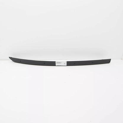 NEW AUDI A6 C8 RIGHT UNDER HOOD COVER 4K08205829B9 ORIGINAL