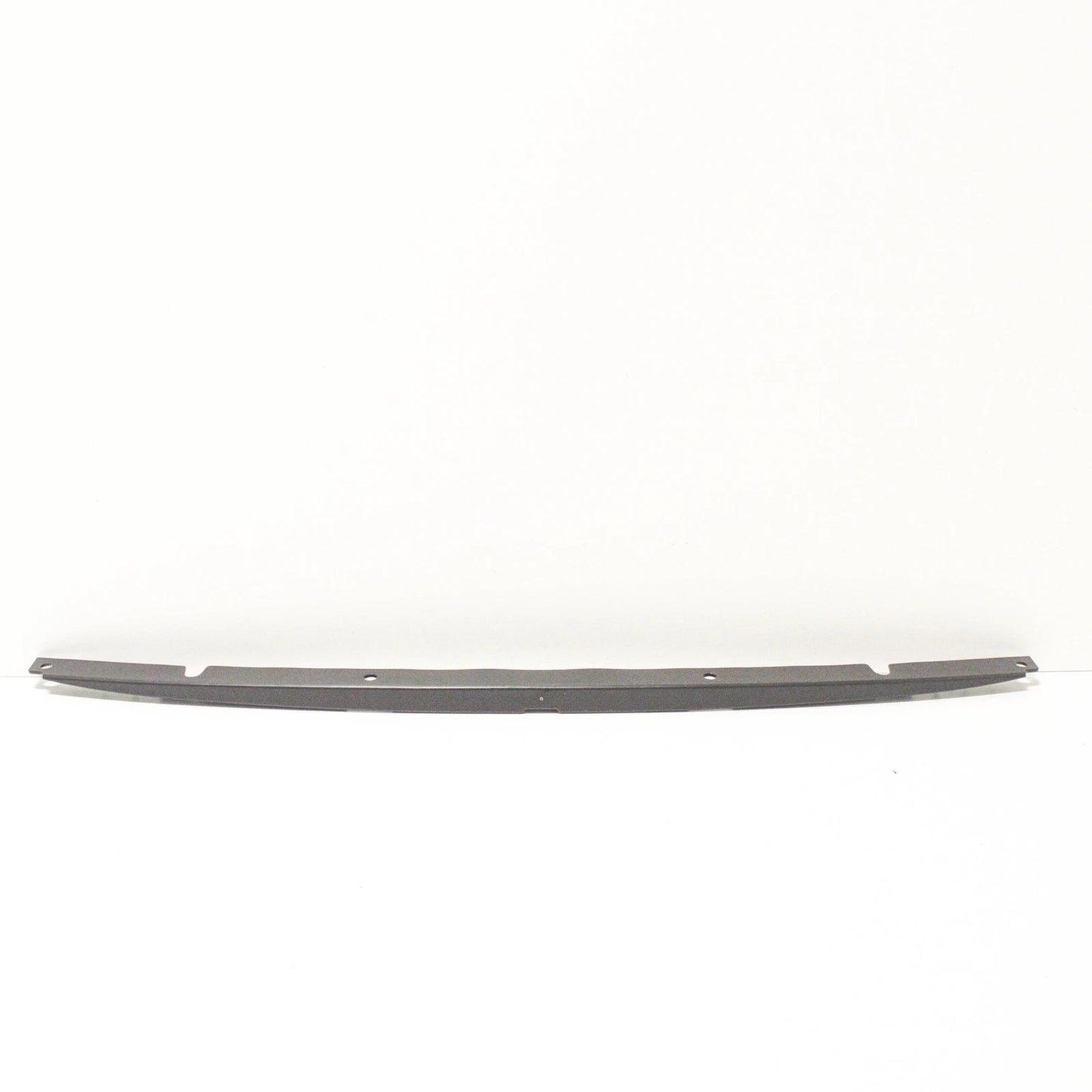 NEW BMW 3 F30 2.0D 105KW ADAPTER UNDERHOOD SHIELD M SPORT 51118068130 ORIGINAL