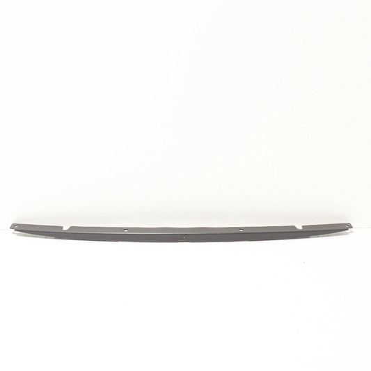 NEW BMW 3 F30 2.0D 105KW ADAPTER UNDERHOOD SHIELD M SPORT 51118068130 ORIGINAL