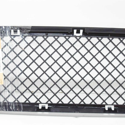 NEW BMW 5 E60 M SPORT FRONT LOWER BUMPER GRILLE 51117896586 ORIGINAL