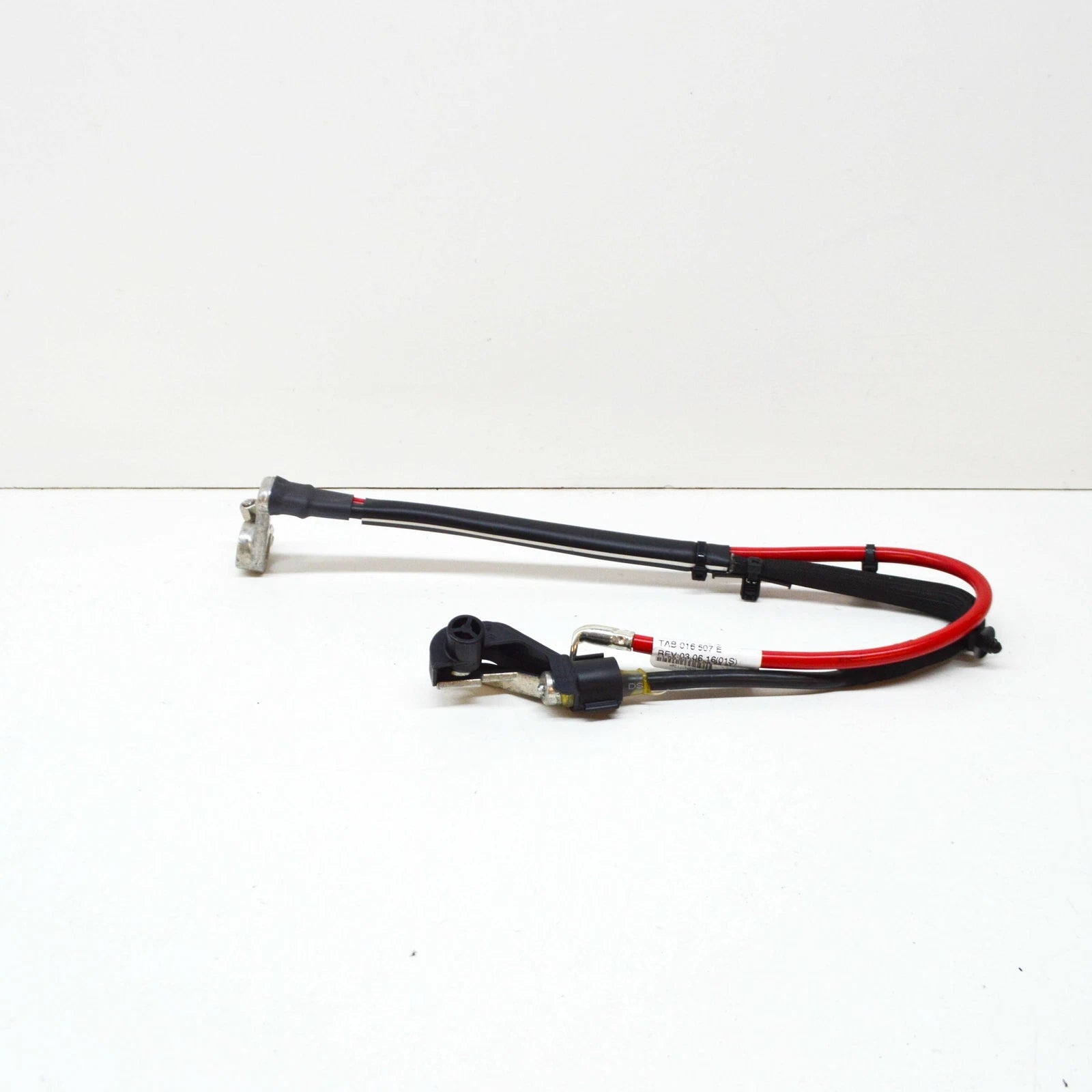 NEW AUDI Q3 F3 POSITIVE BATTERY CABLE HARNESS 5QF971228C