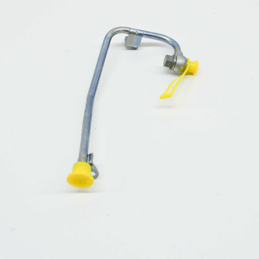 NEW MERCEDES-BENZ C W204 TURBOCHARGER OIL FEED LINE A2710900477 ORIGINAL