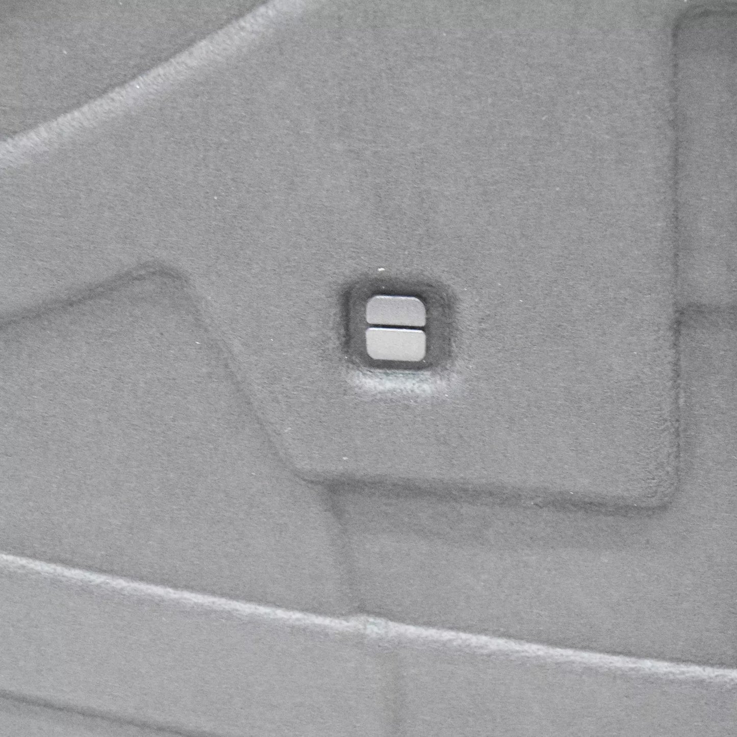 NEW AUDI A7 4G8 FRONT BONNET HOOD SOUND ABOSORBER INSULATION 4G8863825 ORIGINAL