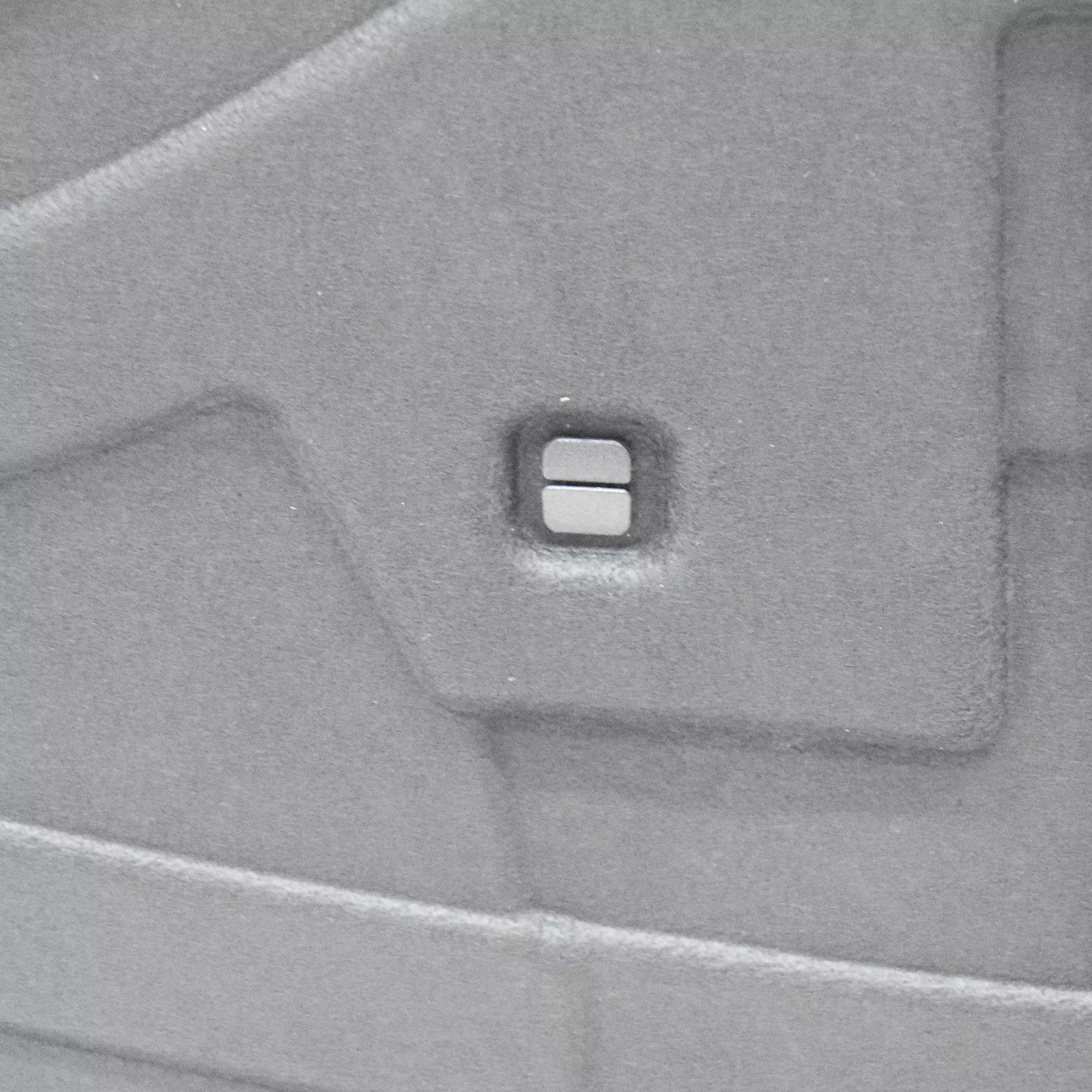 NEW AUDI A7 4G8 FRONT BONNET HOOD SOUND ABOSORBER INSULATION 4G8863825 ORIGINAL