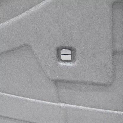 NEW AUDI A7 4G8 FRONT BONNET HOOD SOUND ABOSORBER INSULATION 4G8863825 ORIGINAL