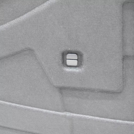 NEW AUDI A7 4G8 FRONT BONNET HOOD SOUND ABOSORBER INSULATION 4G8863825 ORIGINAL