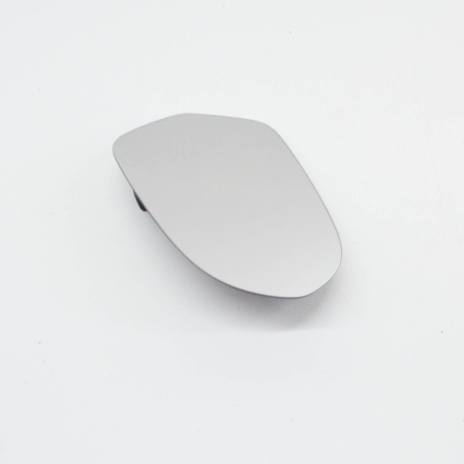 NEW AUDI A6 AVANT C7 FRONT LEFT DOOR MIRROR GLASS 4G0857535A ORIGINAL