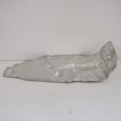 new bmw 5 g30 heat insulation right side cover 51487340210 7340210 original