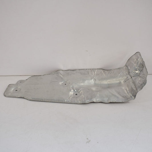new bmw 5 g30 heat insulation right side cover 51487340210 7340210 original