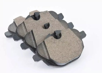 NEW BMW X6G06 REAR BRAKE PADS 34216885452 6885452 ORIGINAL