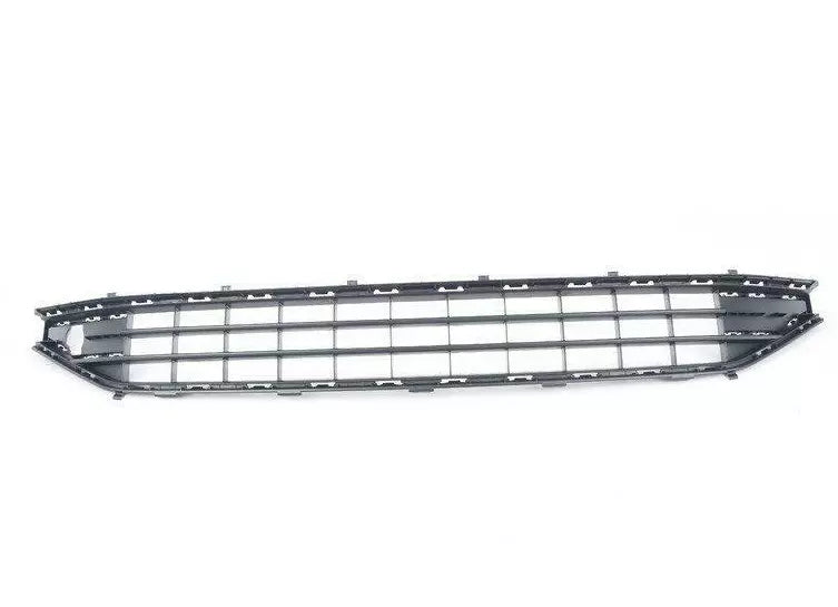 NEW VOLKSWAGEN JETTA A7 FRONT BUMPER LOWER GRILLE 17A8536779B9 ORIGINAL