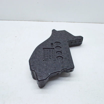 NEW BMW X5 G05 FRONT LEFT WHEEL HOUSING SOUND INSULATION 51487214635 ORIGINAL