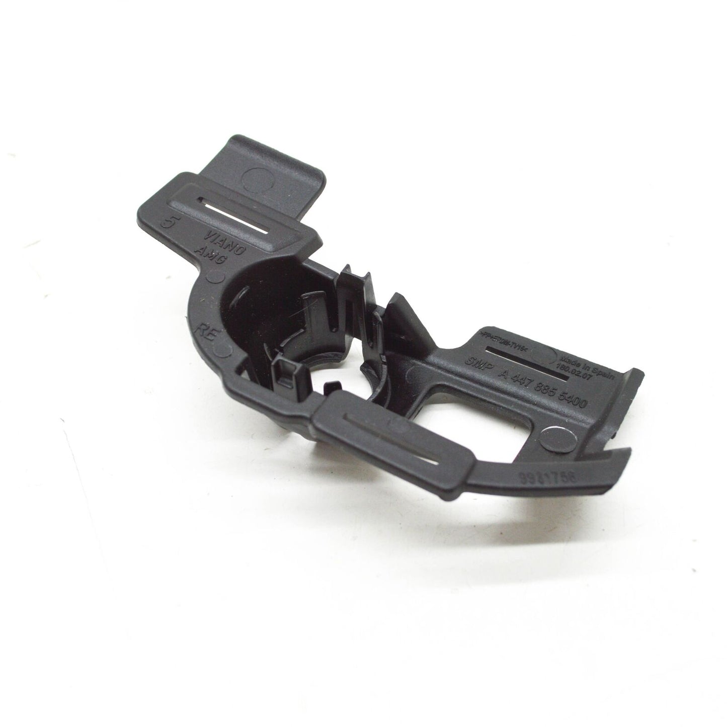 NEW MERCEDES BENZ VITO W447 FRONT RIGHT BUMPER BRACKET A4478855400 ORIGINAL