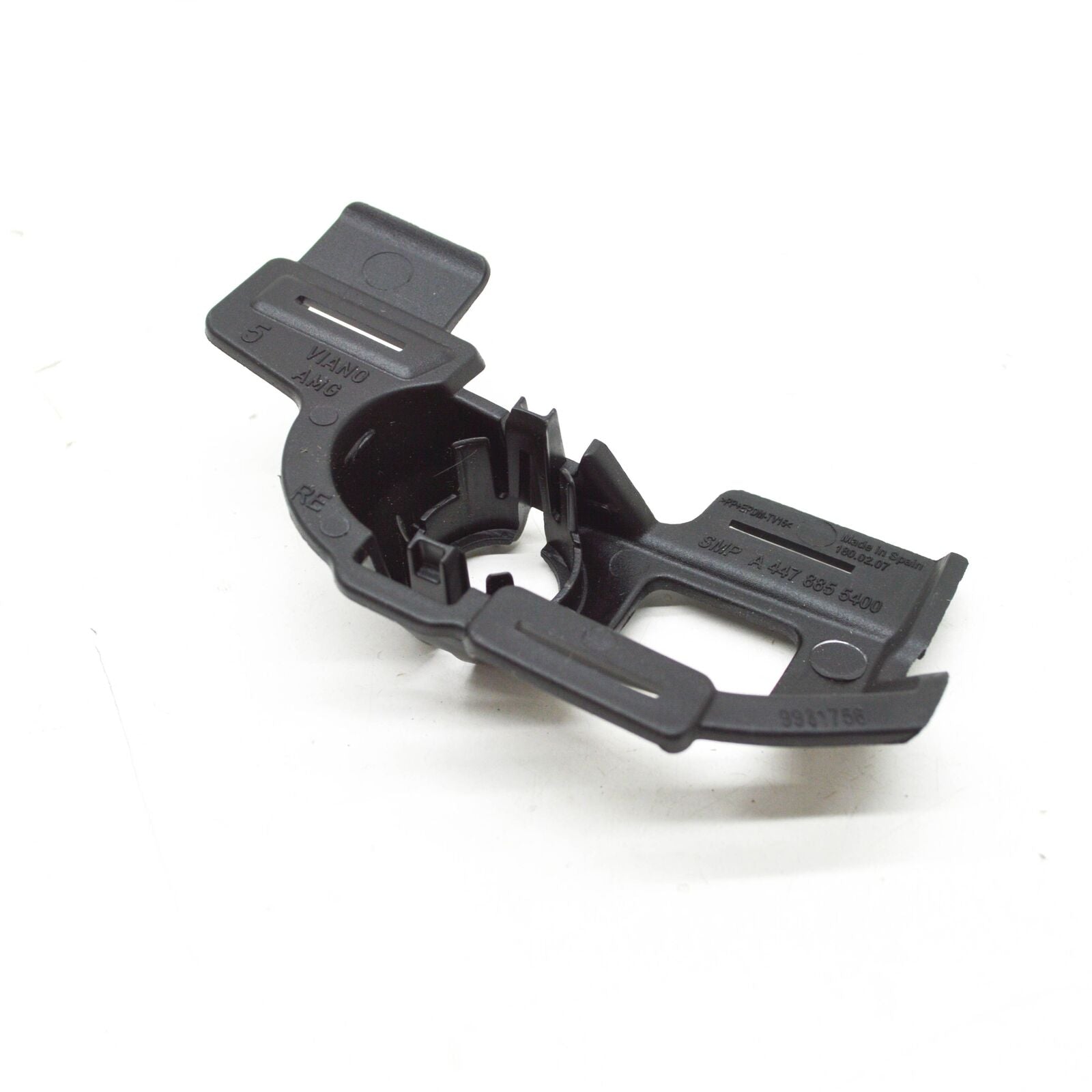 NEW MERCEDES BENZ VITO W447 FRONT RIGHT BUMPER BRACKET A4478855400 ORIGINAL