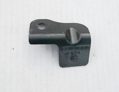 new mercedes-benz sprinter w907 front left fender bracket a9108811300 original