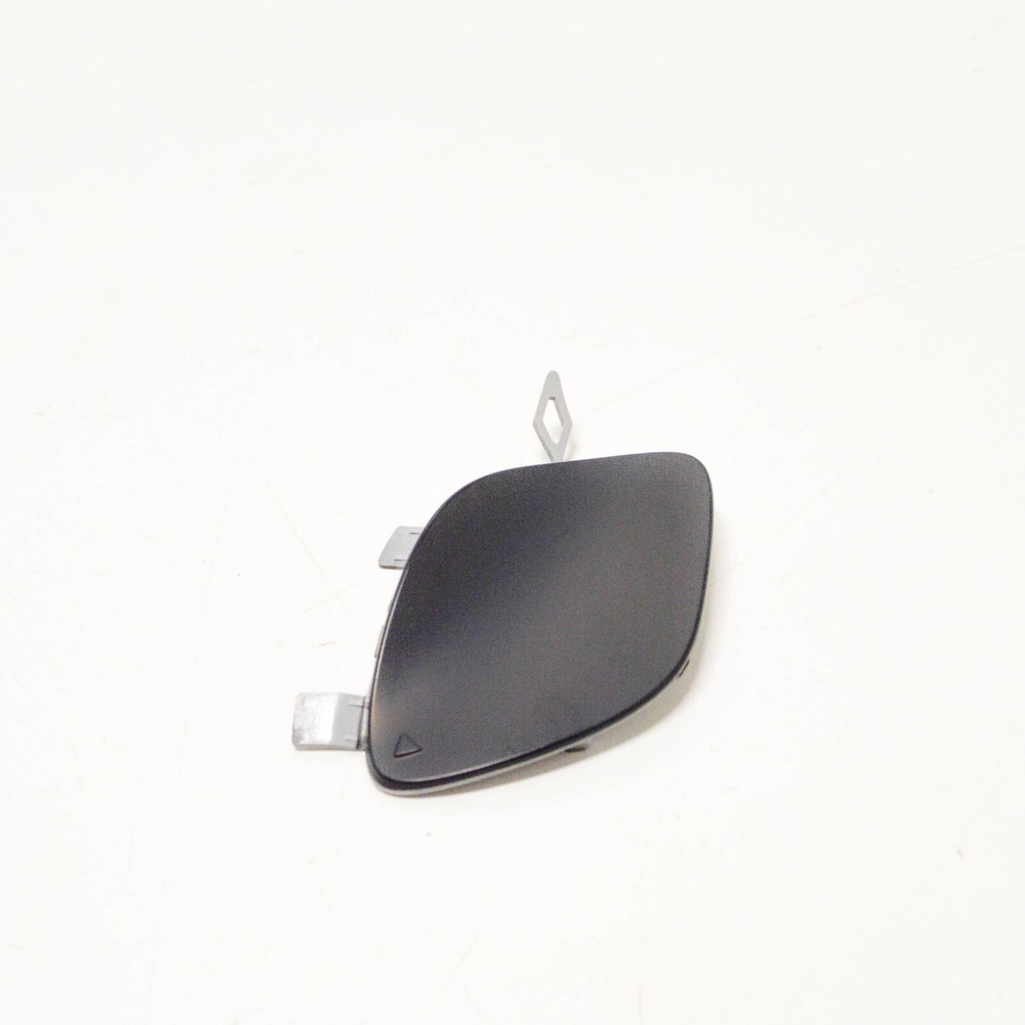 NEW MB E W213 AMG FRONT BUMPER TOW HOOK EYE CAP COVER A21388552009999 ORIGINAL