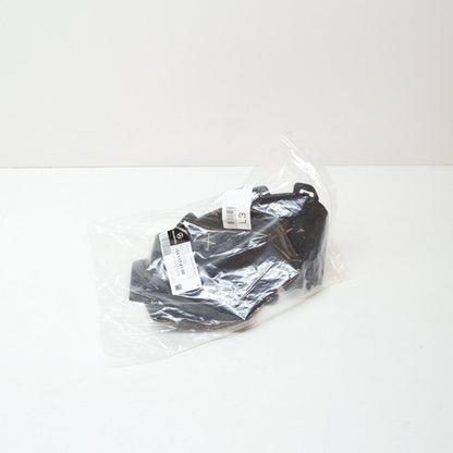 NEW MB C253 FRONT RADIATOR GRILLE LEFT AIR DUCT A2538870100 ORIGINAL