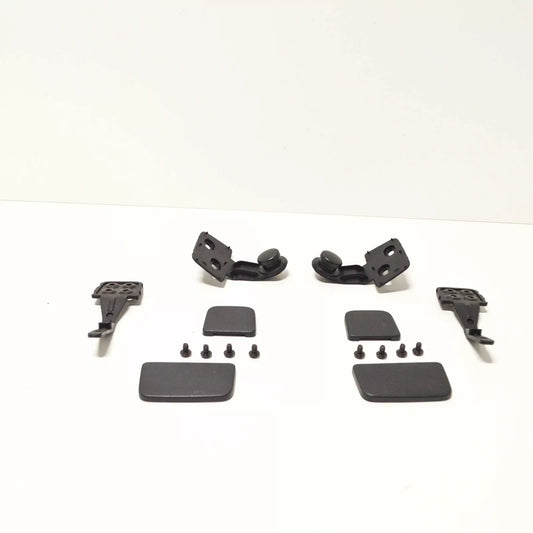 NEW AUDI A5 8T TRUNK TRAY FIXING REPAIR KIT SET 8T8898083
