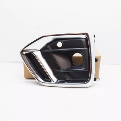 NEW AUDI Q5 FY FRONT BUMPER RIGHT AIR GUIDE GRILLE 80F807680COX