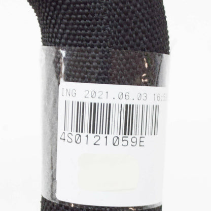NEW AUDI R8 4S COOLANT HOSE 4S0121059E 2018 ORIGINAL