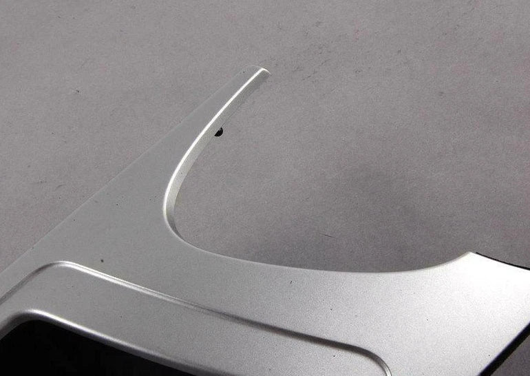 NEW AUDI A4 B8 INSTRUMENT PANEL CENTER TRIM LHD 8K1857186HR66