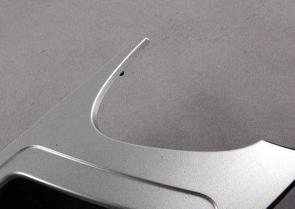 NEW AUDI A4 B8 INSTRUMENT PANEL CENTER TRIM LHD 8K1857186HR66