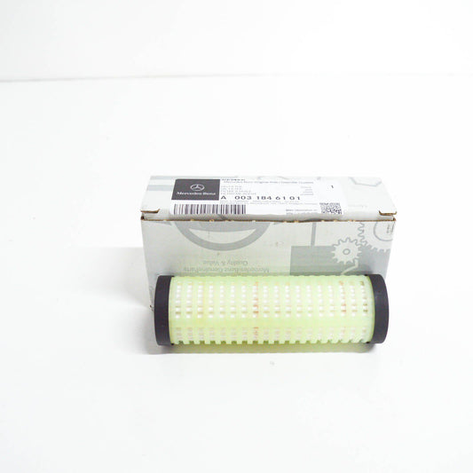 NEW MB SL R231 HYDRAULIC SUSPENSION OIL FILTER A0031846101 5.5 PETROL ORIGINAL