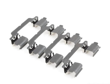 NEW AUDI A6 AVANT C7 REAR BRAKE PADS 4H0698451AB ORIGINAL