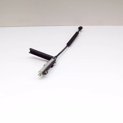 NEW VOLKSWAGEN TOUAREG 7P FRONT LID LOCK CABLE LHD 7P6823531B ORIGINAL