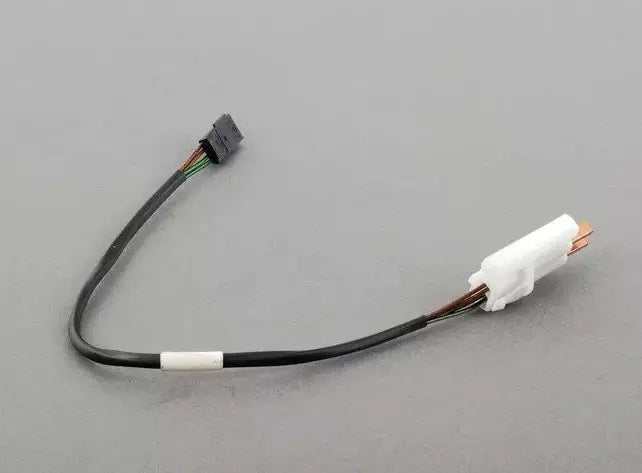 NEW BMW 5 E39 STEERING LOCK CARBON PIN 32311091732 1091732 ORIGINAL