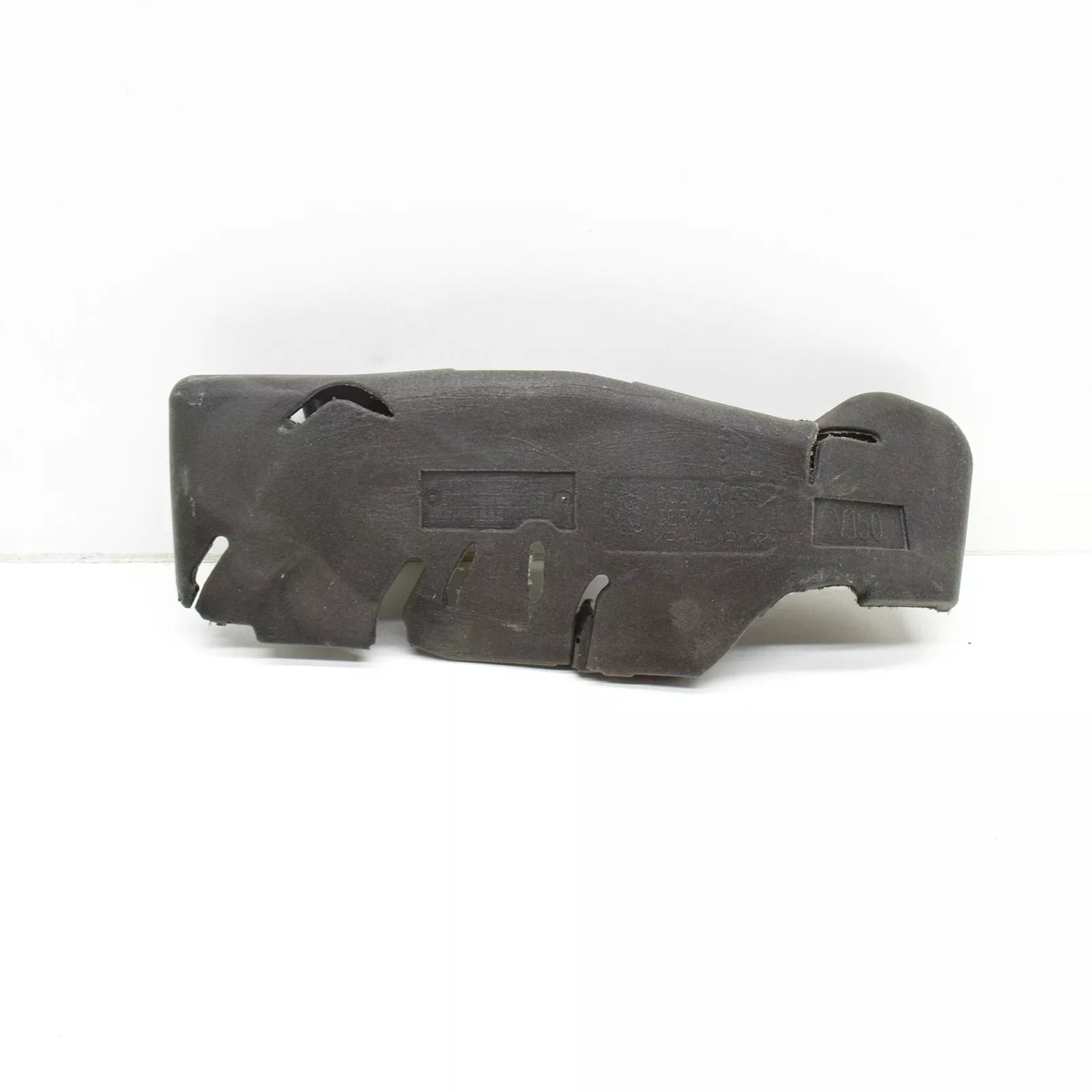 NEW AUDI A4 AVANT B8 ENGINE BAY HEAT SHIELD 03L103954 ORIGINAL