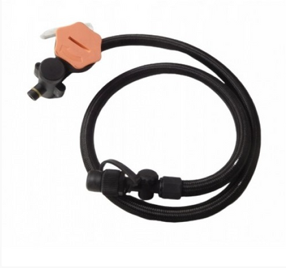 new ford ecosport mk2 bk compressor adaptor hose 1590835 8cp1-1569-aa original