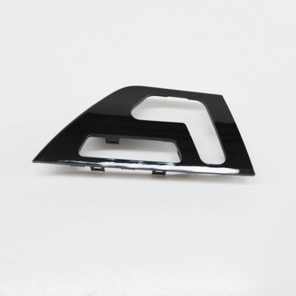 NEW MERCEDES-BENZ E C207 FRONT LEFT DOOR PANEL TRIM A20772019222A04 ORIGINAL