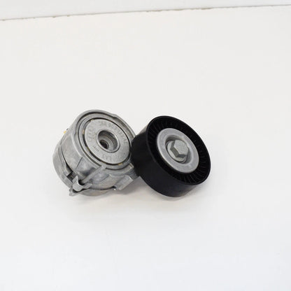 NEW AUDI Q5 8R BELT TENSIONER 06E903133AE 3.0 TFSI ORIGINAL