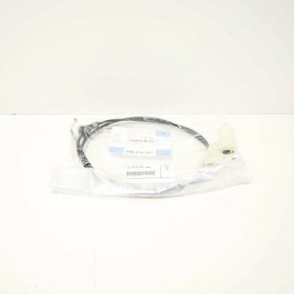 NEW BMW Z3 E36 ENGINE HOOD MECHANISM RHD 51238397989 ORIGINAL