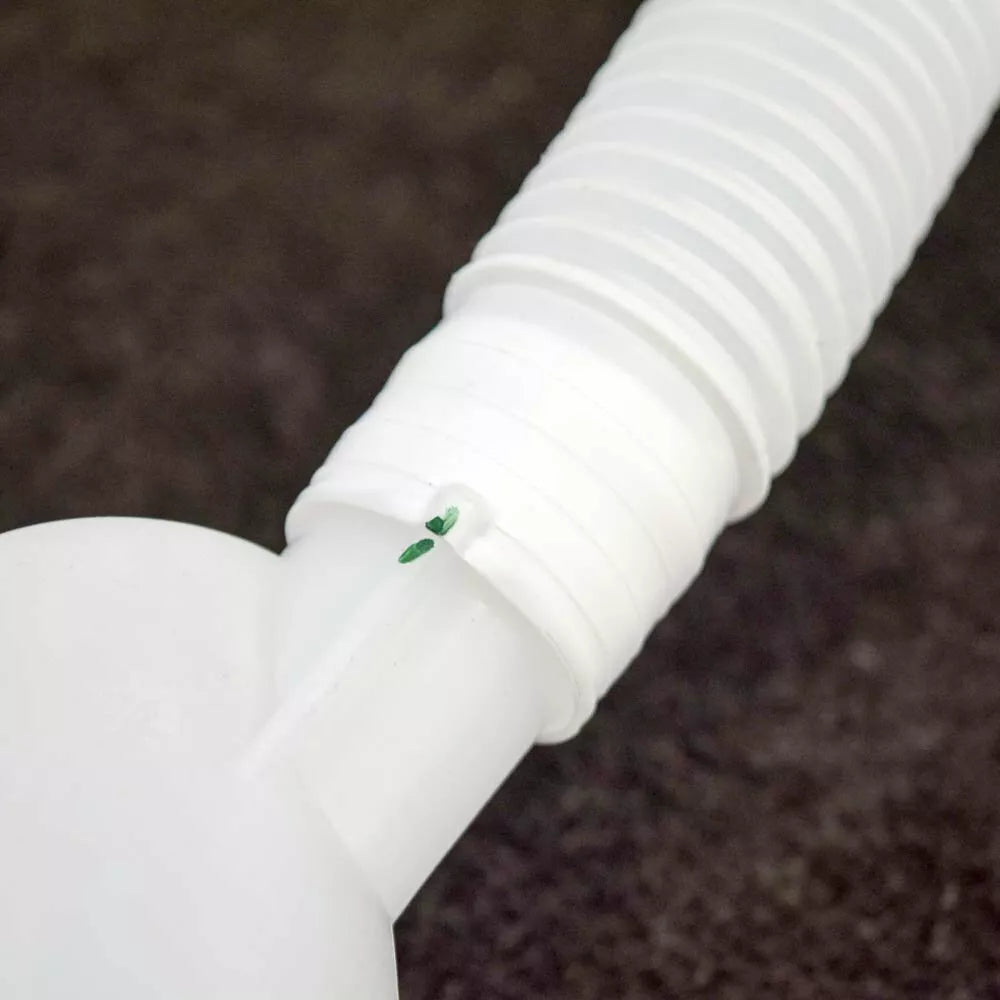 NEW VOLKSWAGEN UP WINDOW WASHER TANK 1S0955453C