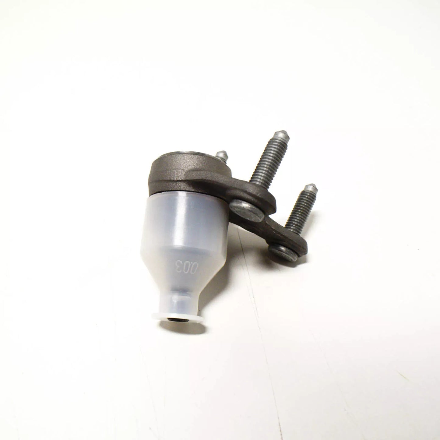 NEW VOLKSWAGEN CC FRONT RIGHT BALL GUIDE JOINT 3C0407366B