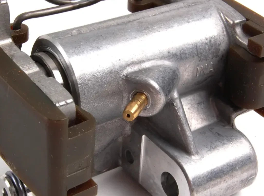 NEW BMW X5 E53 CAMSHAFT TIMING CHAIN TENSIONER 11311435026 1435026 ORIGINAL