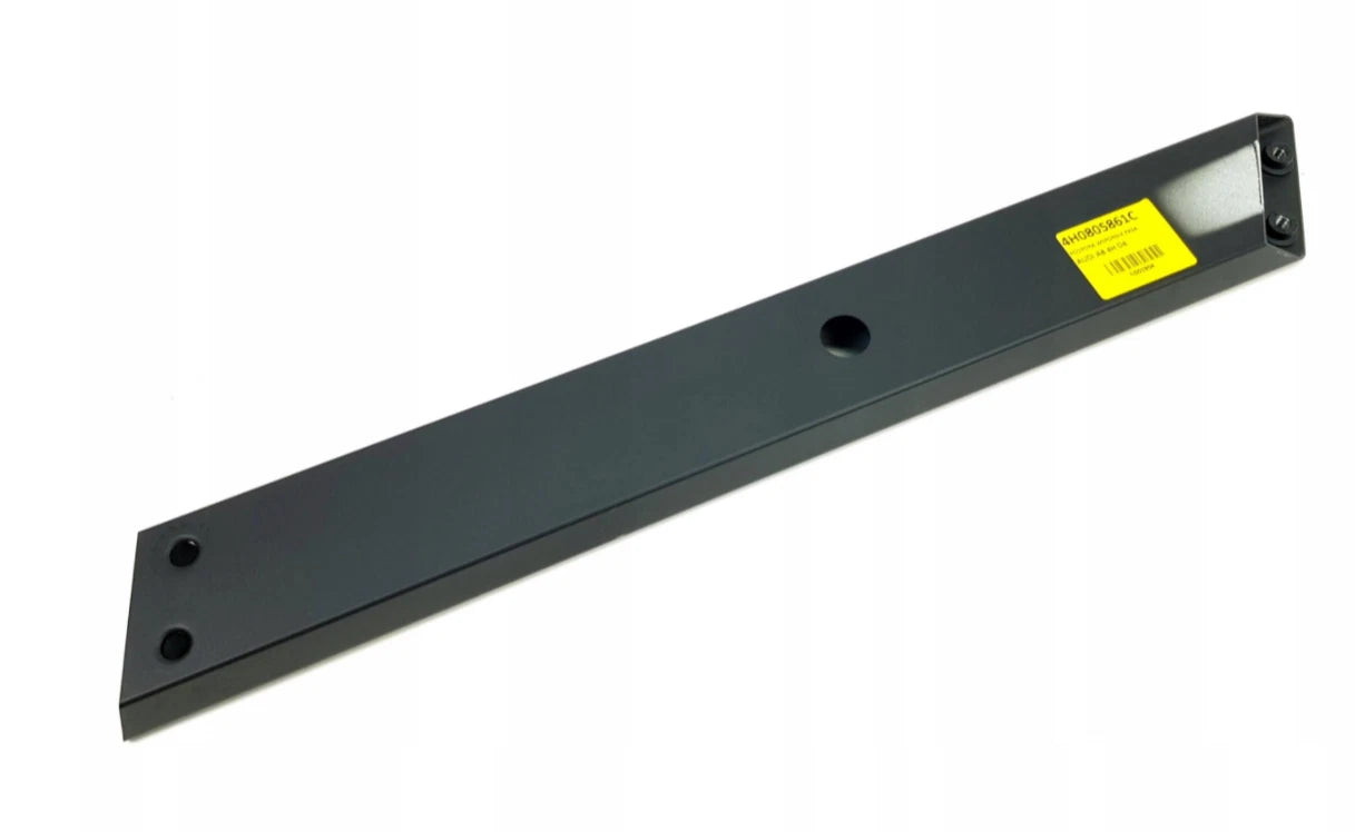 NEW AUDI A8 D4 LEFT SUPPORT PANEL BRACKET SIDE MEMBER 4H0805861C ORIGINAL