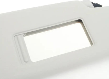 NEW VOLKSWAGEN GOLF 5K MK6 RIGHT SIDE SUN VISOR USA 1K0857552S2F4 ORIGINAL