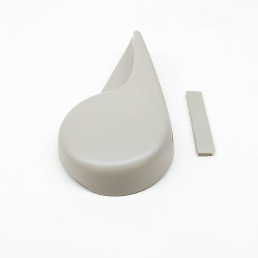 NEW MB A W168 SEAT ADJUSTER HANDLE LEVER A16891001008 G69 ORIGINAL