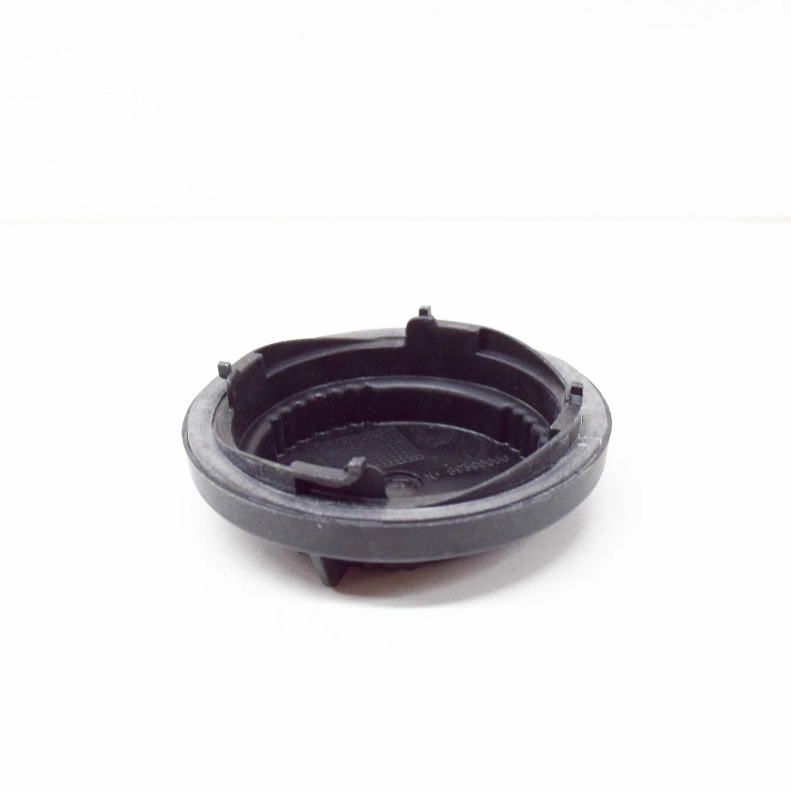 NEW AUDI Q7 4L HEADLIGHT LAMP ROUND CAP 4L0941607 ORIGINAL