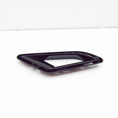 NEW AUDI RS5 F5A FRONT LEFT AIR DUCT 8W6807157A ORIGINAL