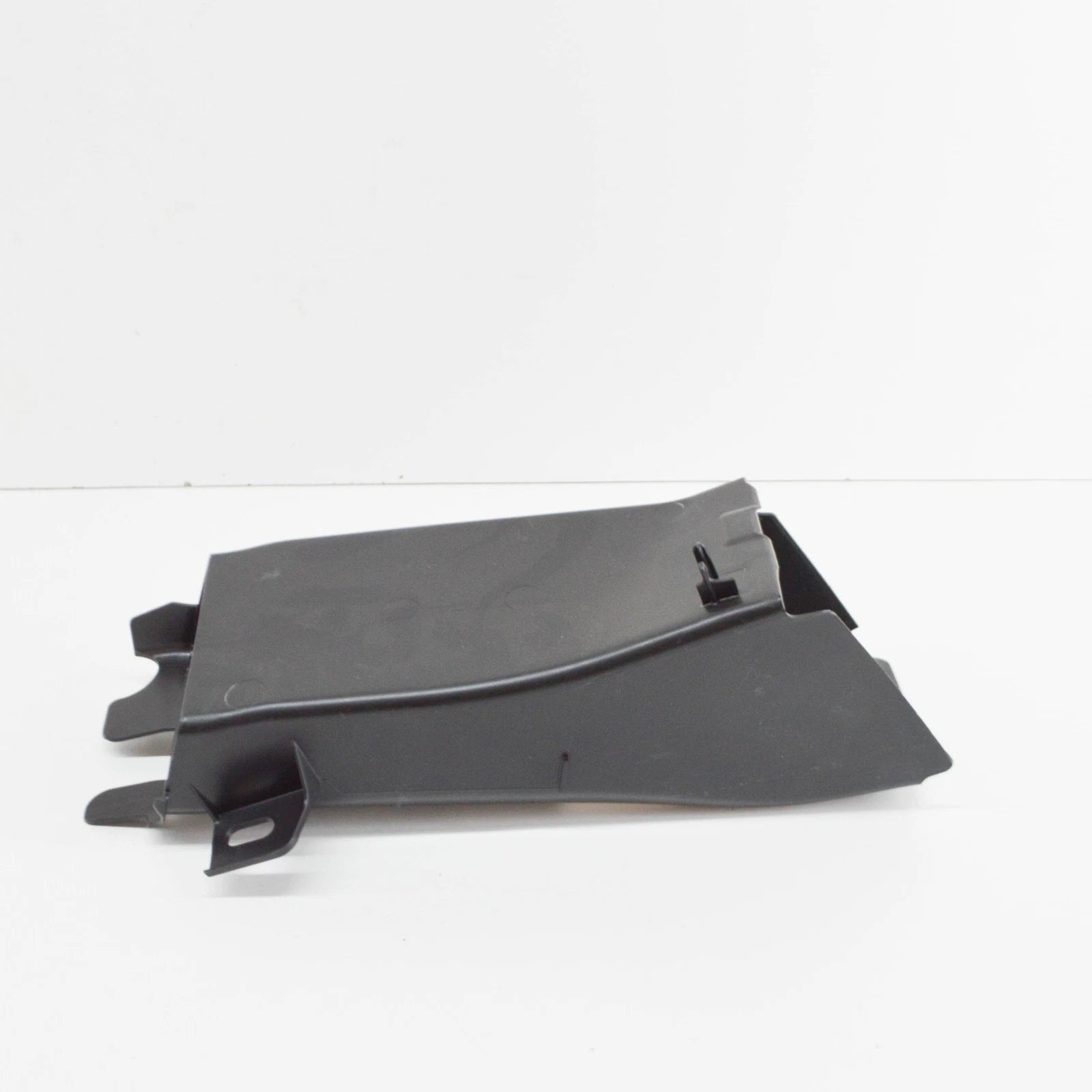 NEW BMW 7 F01 FRONT LEFT BRAKE AIR DUCT 51747308825 7308825 2015 ORIGINAL