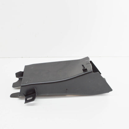 NEW BMW 7 F01 FRONT LEFT BRAKE AIR DUCT 51747308825 7308825 2015 ORIGINAL