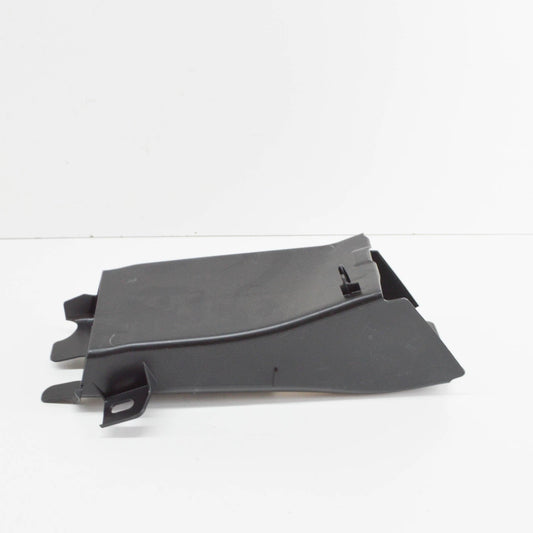 NEW BMW 7 F01 FRONT LEFT BRAKE AIR DUCT 51747308825 7308825 2015 ORIGINAL